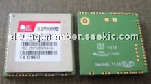 SIM900D Picture