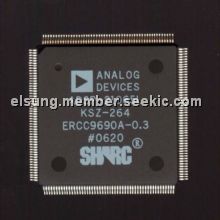 ADSP-21065LKS-264 Picture