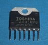 Part Number: TA8050P
Price: US $0.70-1.20  / Piece
Summary: 1.5A motor driver, ZIP, 1.5A