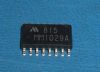 Part Number: MM1029A
Price: US $1.00-1.40  / Piece
Summary: S Video Amplifier, 7 V VCC, 6dB Amp gain, 7MHz, 350 mW, 75Ω driver