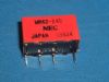 Part Number: MR62-24S
Price: US $1.20-1.80  / Piece
Summary: nonlatch type relay, DIP, 60 W, 125 A, 50 mΩ, Compact and light weight, MR62-24S