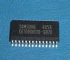 Part Number: K6T0808C1D-GB70
Price: US $1.80-2.40  / Piece
Summary: CMOS SRAM, SOP, -0.5 to 7.0V