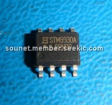 STM6930A Picture