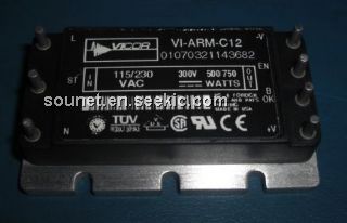VI-ARM-C12 Picture