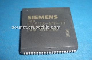 SAB80C517A-N18-T3 Picture