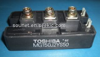 MG150J2YS50 Picture