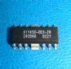 Part Number: 411450-003-28
Price: US $0.28-2.00  / Piece
Summary: integrated circuit, 1.5V to 3.3V, SOP