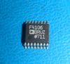 Part Number: ADF4106BRU
Price: US $0.50-5.50  / Piece
Summary: SOP, frequency synthesizer, 2.7 V to 3.3 V