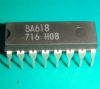 Part Number: BA618
Price: US $0.50-2.00  / Piece
Summary: IC, DIP, -0.5 to 16V, 100mA, 500mW, BA618, Rohm, 16 pin, directly coupled with TTL