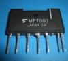 Part Number: MP7003
Price: US $4.00-10.00  / Piece
Summary: power module, 600 V, 220 A, Toshiba Semiconductor, MP7003