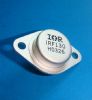 Part Number: IRF130
Price: US $0.80-3.00  / Piece
Summary: transistor, TO-262, 100 V