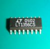 Part Number: LT1356CS
Price: US $0.70-4.00  / Piece
Summary: dual and quad, low power operational amplifier , high speed, SOP, 36V, 500W, 12MHz, 400V/ms