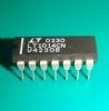 Part Number: LT1014CN
Price: US $0.80-4.00  / Piece
Summary: quad operational amplifier, DIP, ±22V, 0.8nA, 0.1Hz to 10Hz, Low Voltage Noise