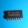 Part Number: 74HC02A
Price: US $0.20-2.00  / Piece
Summary: DIP14,  2-input, NOR gate