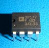 Part Number: OP177F
Price: US $0.15-2.00  / Piece
Summary: Operational Amplifier, ±22 V, SOP