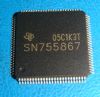 Part Number: SN755867
Price: US $1.00-5.00  / Piece
Summary: BIDFET interated circuit, QFP, 13.8 V