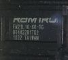 Part Number: FM21L16-60-TG
Price: US $4.99-5.99  / Piece
Summary: 2Mbit F-RAM Memory