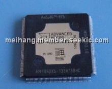 AM486DX5-133V16BHC Picture