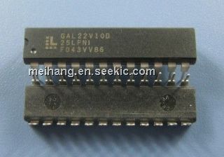 GAL22V10D-25LPNI Picture