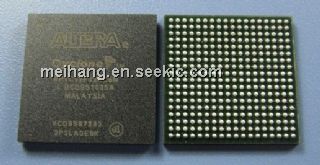 EP1C12F324C6N Picture