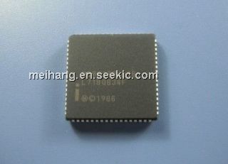 N80C196KB-16 Picture