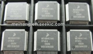 MC68HC11K1CFNE4 Picture