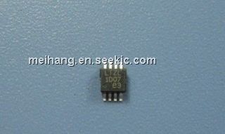 LT1767EMS8E-5 Picture