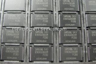 K9K4G08U0M-PCB0 Picture