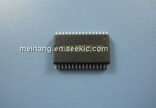 IS62WV5128BLL-55QLI Picture