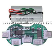 Battery Management system Picture
