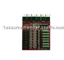 circuit protection board Picture