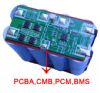 Battery Protection Circuit Module detail