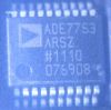 Part Number: ADE7753ARSZRL
Price: US $1.45-1.60  / Piece
Summary: Single-Phase Multifunction Metering IC, 1 phase, 20SSOP, 3mA, 390 KOhm
