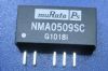 Part Number: NMA0509SC
Price: US $8.50-9.00  / Piece
Summary: 1W, 5V, 9V,  DC-DC converter, DIP , Dual Output, Power Sharing on Output