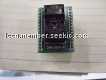 CNV-SSOP-8 Picture