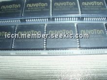 W78E065A40PL Picture