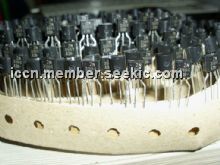 2N3904G Picture