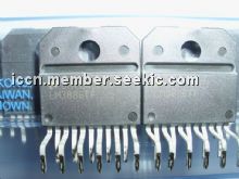 LM3886TF Picture
