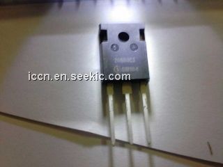 SPP20N60C3 Picture