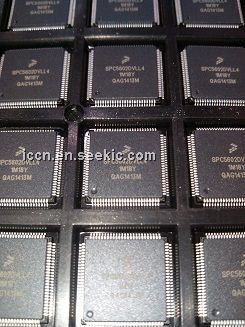 SPC5602DF1VLL4 Picture