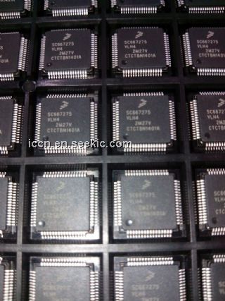 SC667275VLH4 Picture