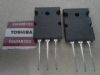 Part Number: 2SJ201&2SK1530
Price: US $25.50-27.50  / Piece
Summary: Complementary Pair Toshiba 150W Audio Power MOSFETs TO-3PL