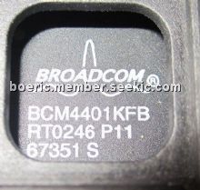 BCM4401KFB Picture
