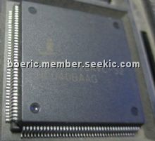 HSP45116AVC-52 Picture