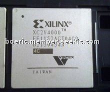 XC2V4000-4FF1152C Picture
