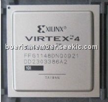 XC4VLX80-10FFG1148I Picture