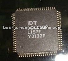 IDT72V2103L15PF Picture