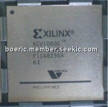 XCV1000E-6BG560I Picture