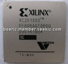 XC2V1000-5FF896C Picture
