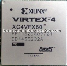 XC4VFX60-11FF1152C Picture